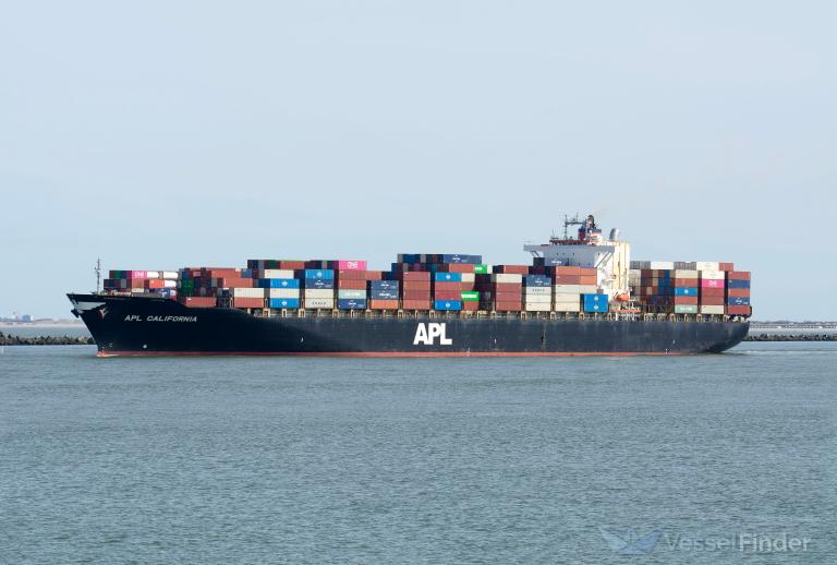 APL CALIFORNIA