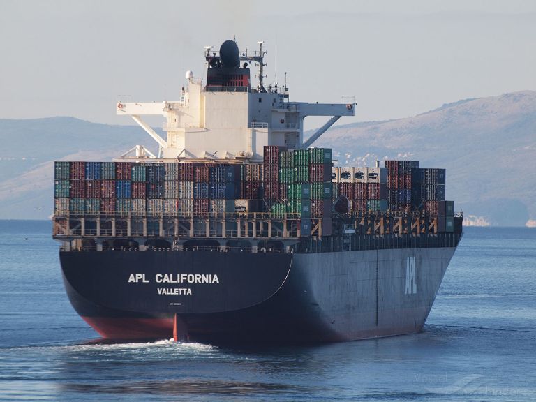 APL CALIFORNIA