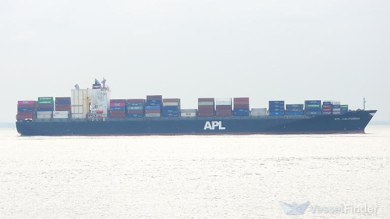 APL CALIFORNIA
