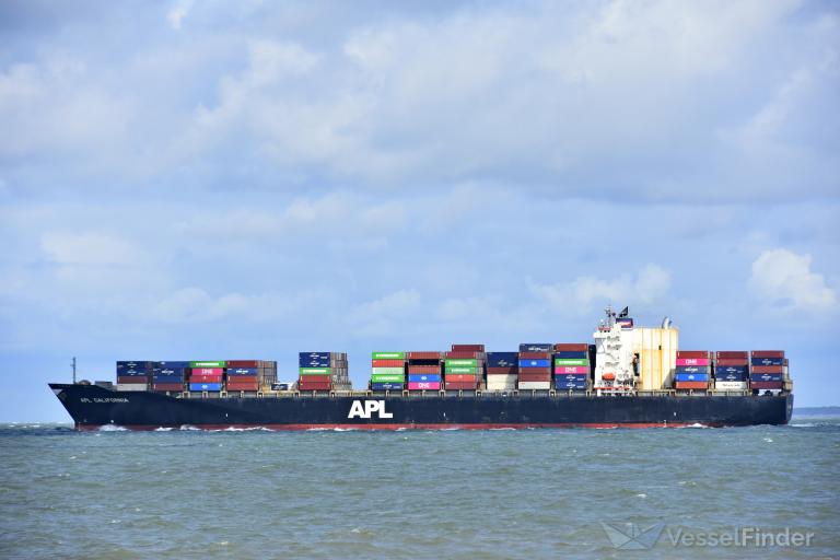 APL CALIFORNIA
