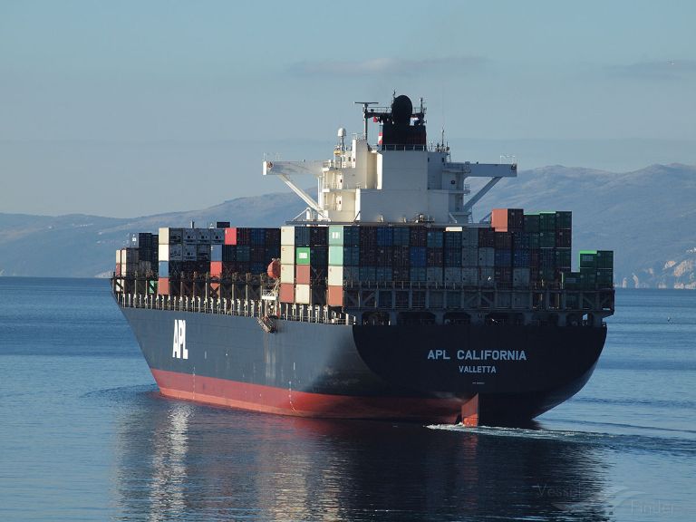 APL CALIFORNIA