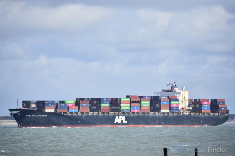 APL CALIFORNIA