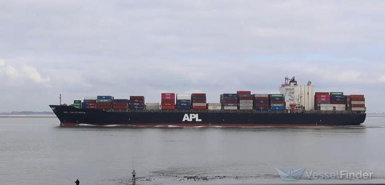 APL CALIFORNIA