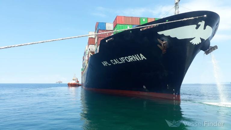 APL CALIFORNIA