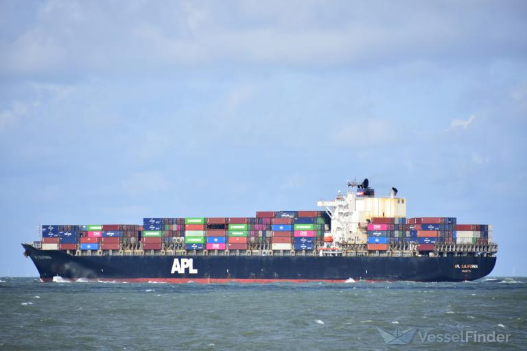 APL CALIFORNIA
