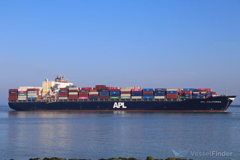 APL CALIFORNIA