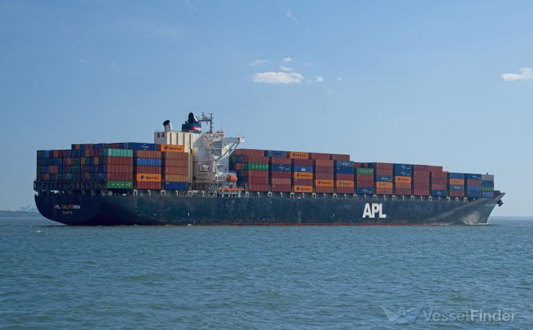 APL CALIFORNIA