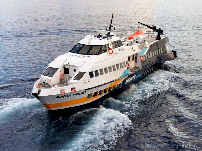 MIRELLA MORACE photo