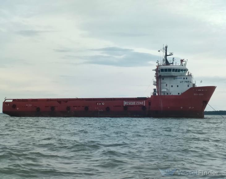 SEA VEGA photo