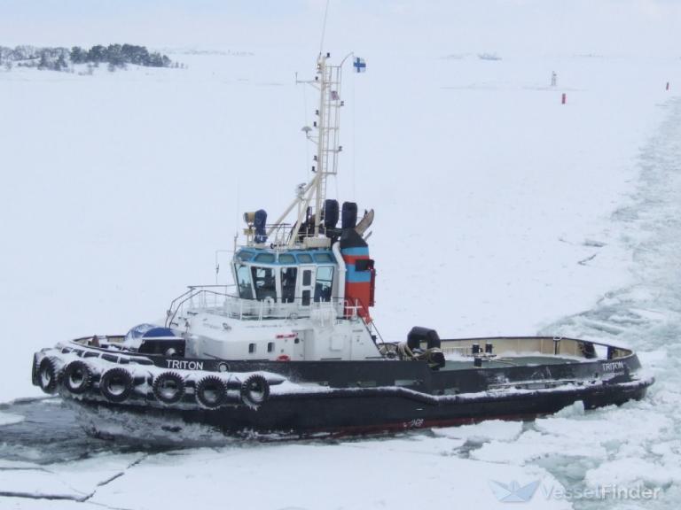 RN TRITON photo