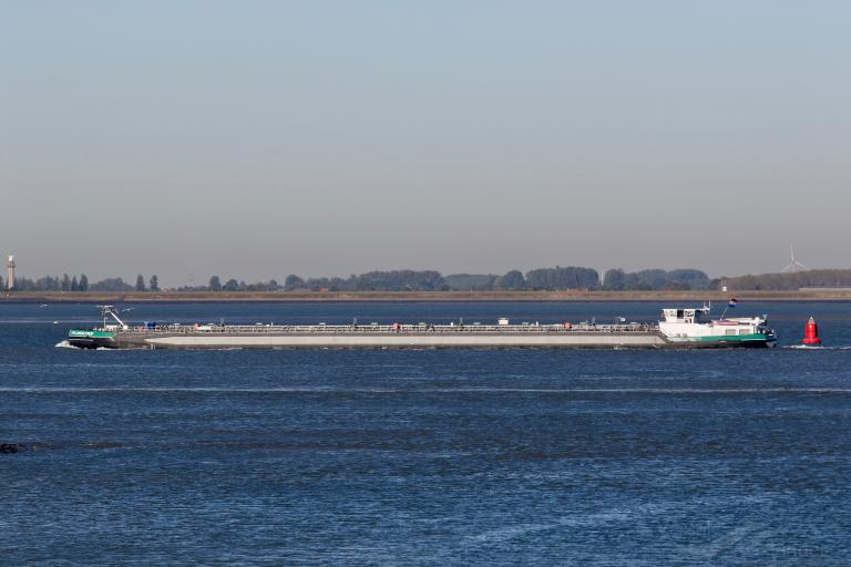 HOLLANDS DIEP photo