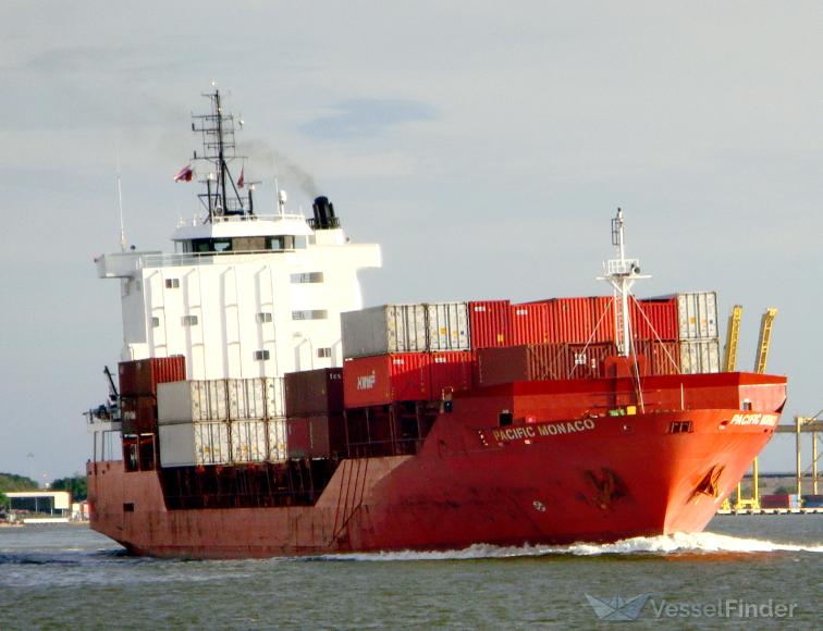 PACIFIC MONACO photo