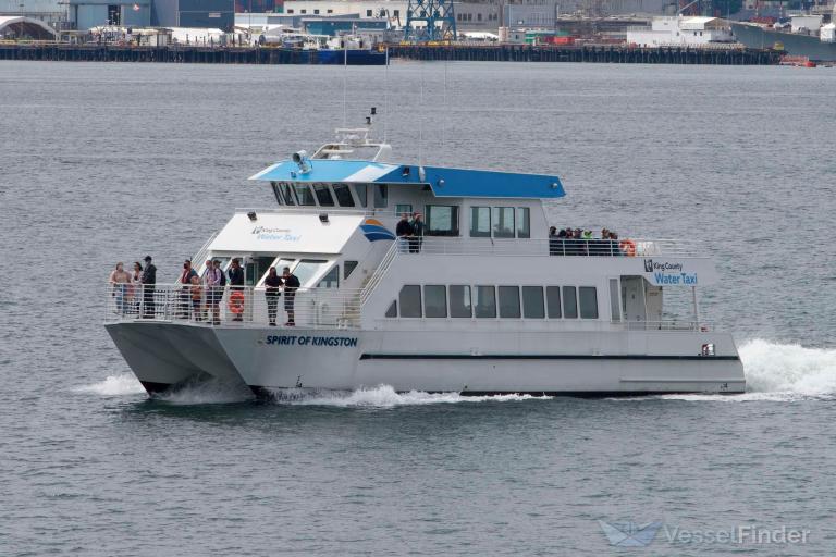 SPIRIT OF KINGSTON photo