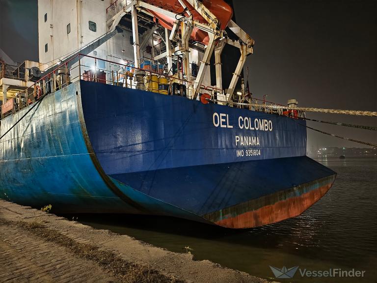 CHS COLOMBO photo