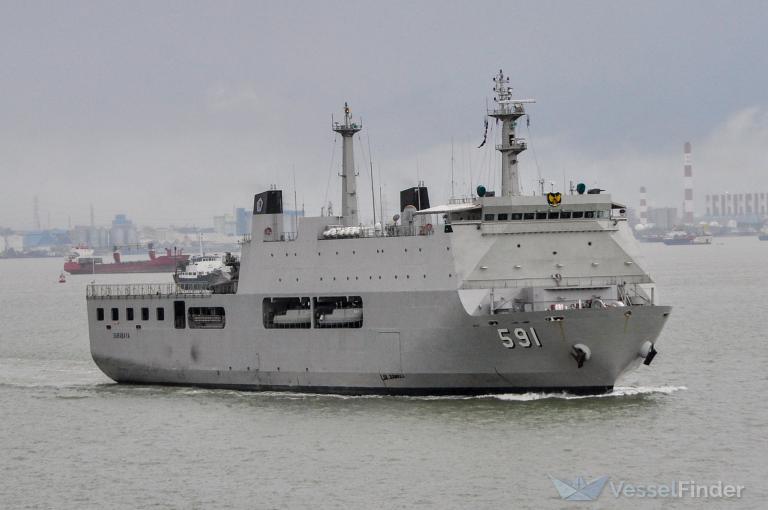 KRI BJM 592 photo
