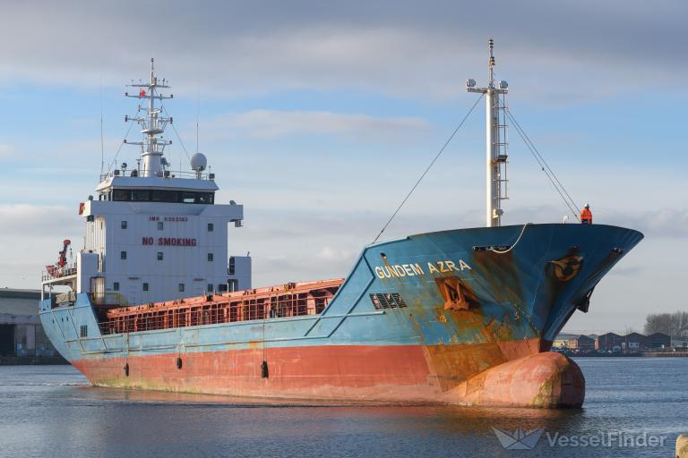 ship photo