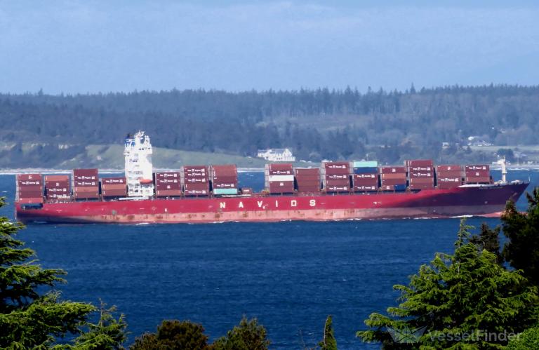 NAVIOS DEVOTION photo