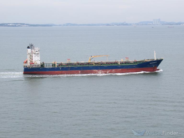 GOLDEN OCEAN 25 photo