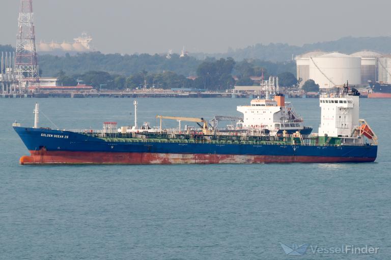 GOLDEN OCEAN 26 photo