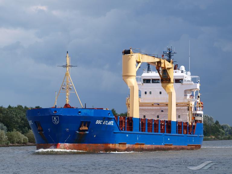 DON ALFREDO SR 3 photo