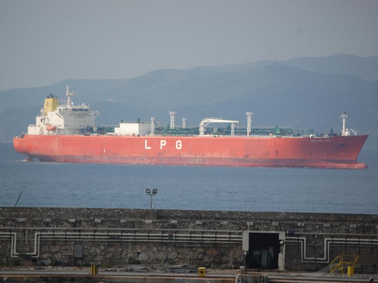 GAS CAMELOT photo