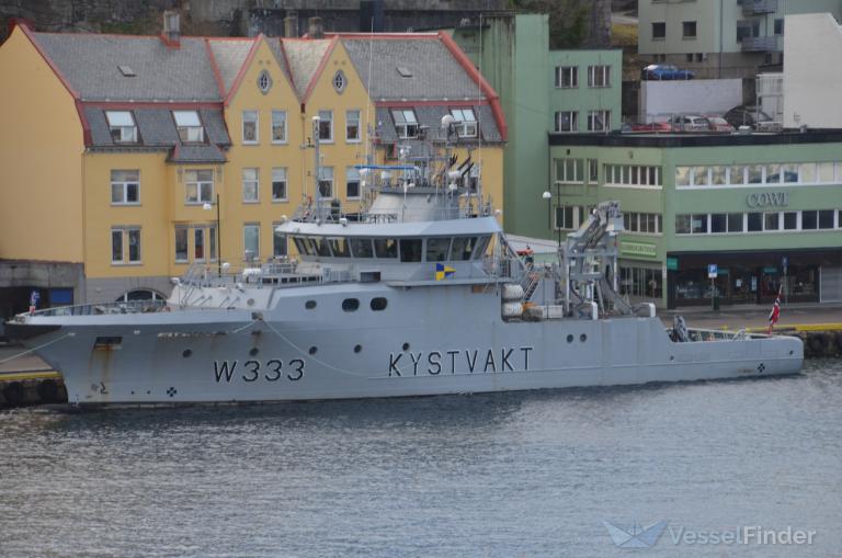 KV NJORD photo