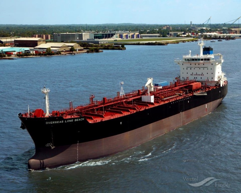 OVERSEAS LONG BEACH photo