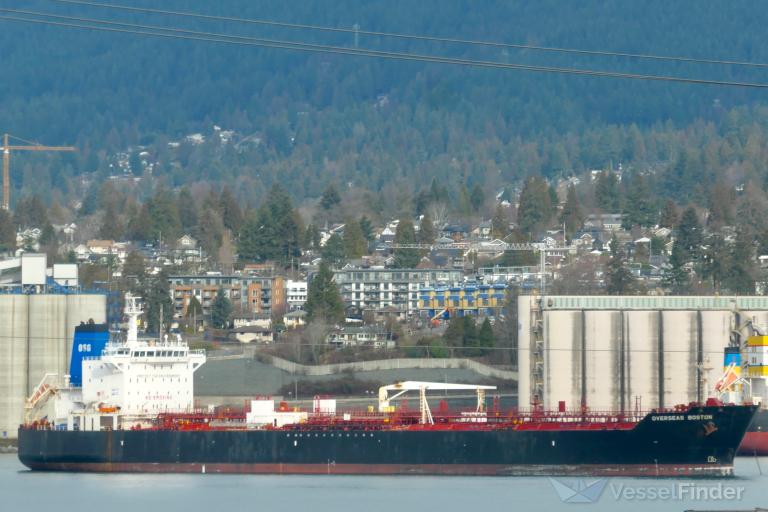 OVERSEAS BOSTON photo