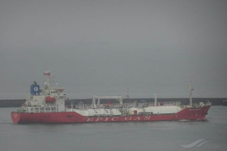 ship photo