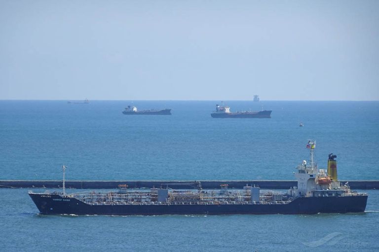 SUNRISE WARRIOR photo