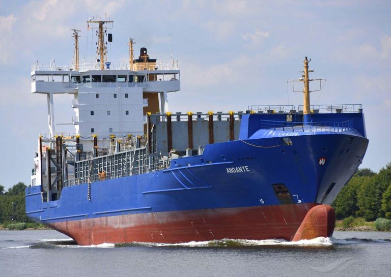 ADMIRAL NEPTUNE photo