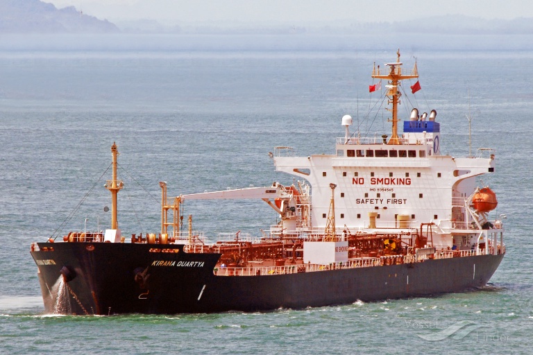 KIRANA QUARTYA photo