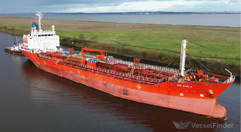 VIOLETA THERESA photo