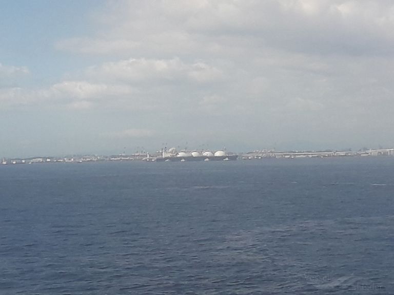 ENERGY NAVIGATOR photo