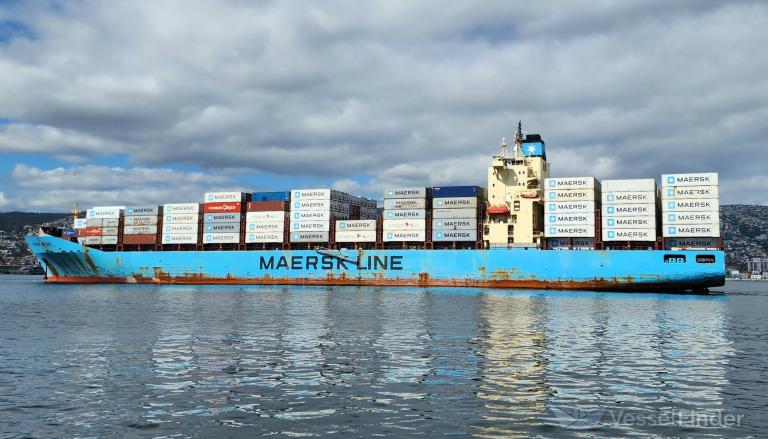 MAERSK BATAM