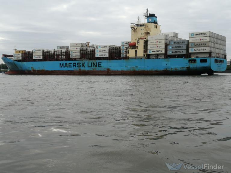 MAERSK BATAM