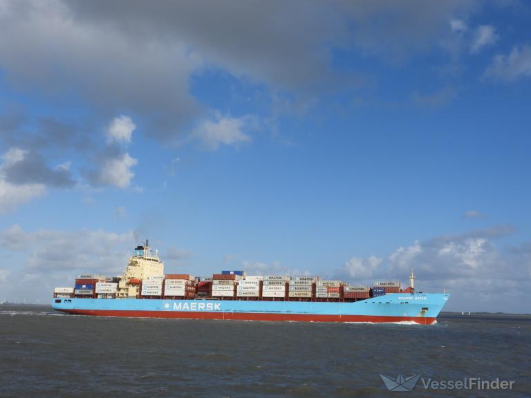 MAERSK BATAM