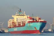 MAERSK-BATAM