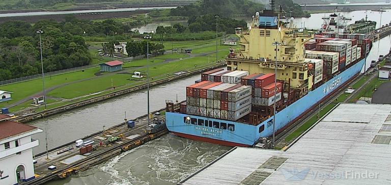 MAERSK BATAM