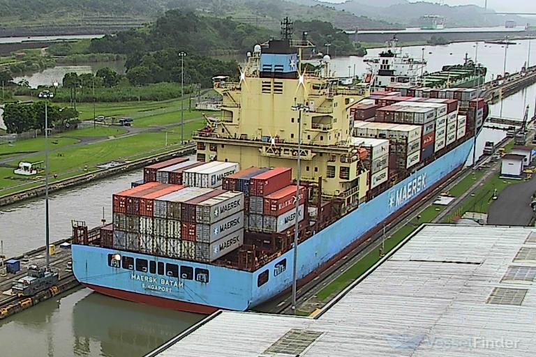 MAERSK BATAM