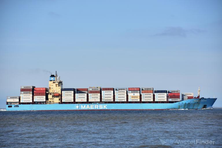 MAERSK BATAM