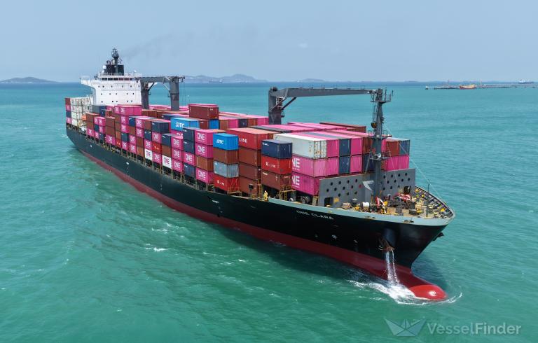 ship photo
