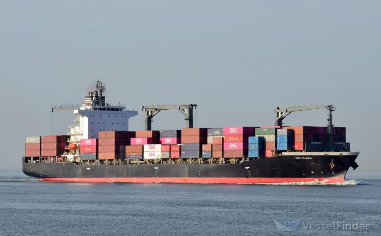 NYK CLARA photo