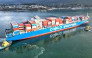 COSCO-PACIFIC