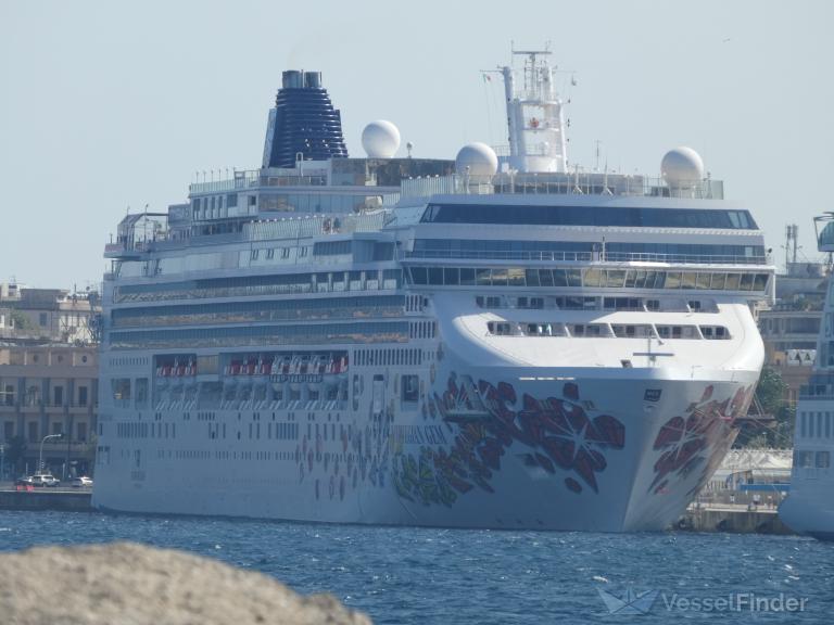 NORWEGIAN GEM