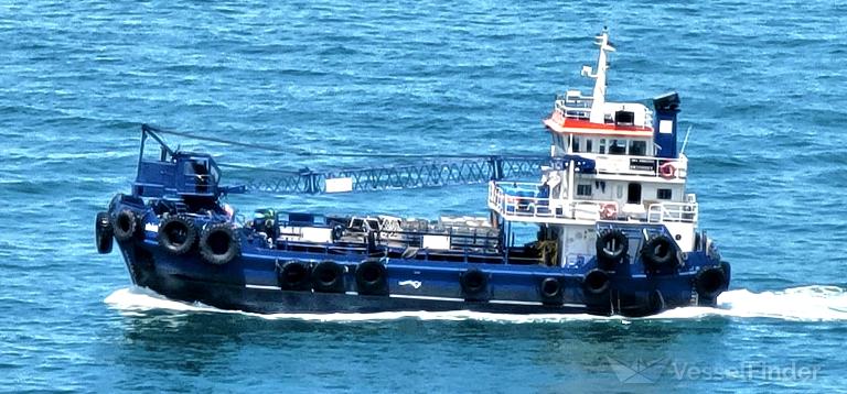 COLUMBIA 328 photo