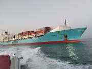 MAERSK-CHESAPEAKE