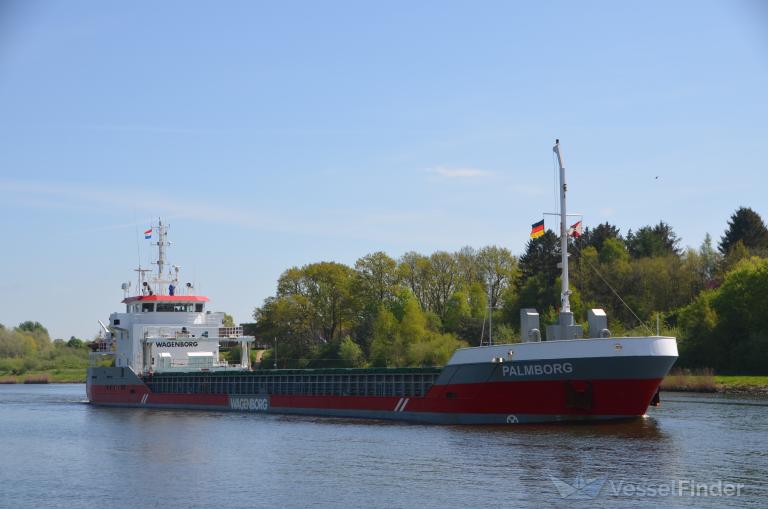 ship photo