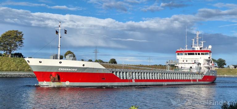 CEDERBORG photo