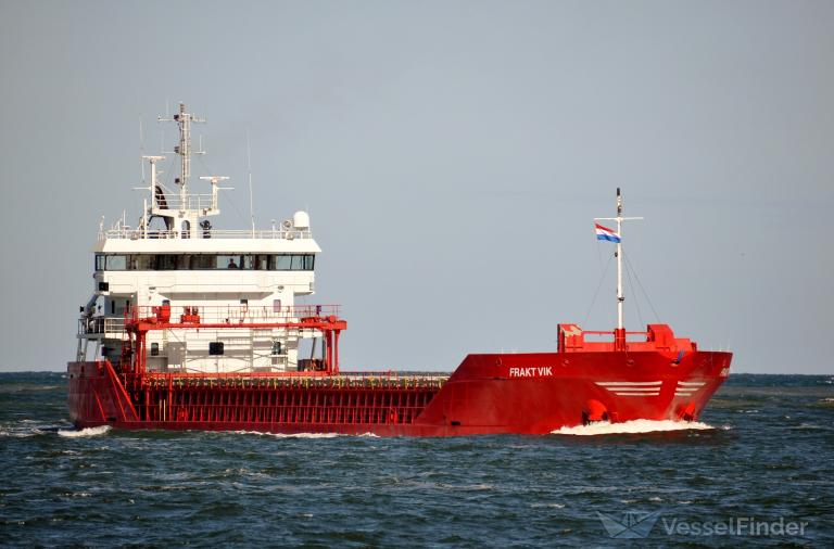 ship photo